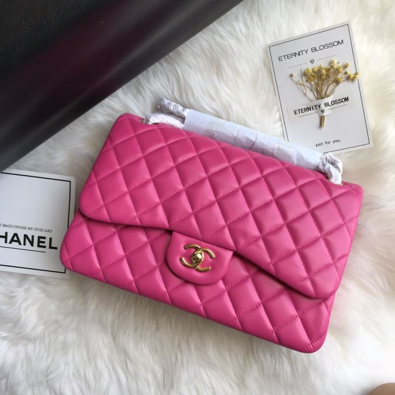 Chanel CF Series Bags